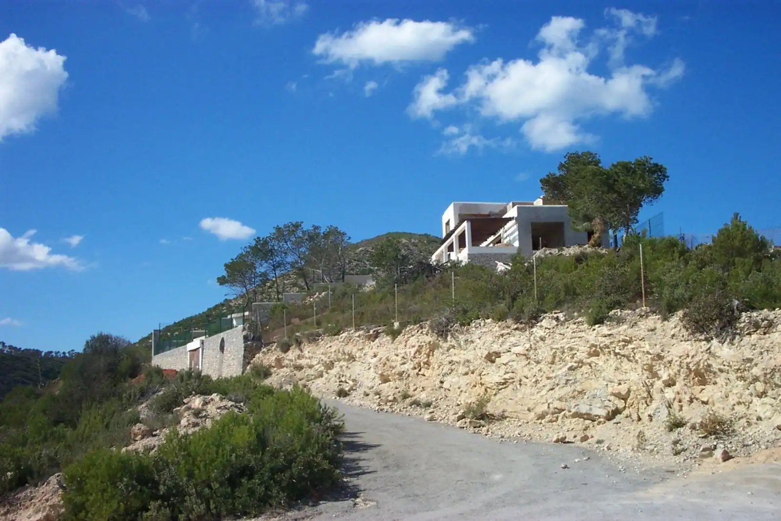 Terreno residenziale in vendita a 1073, Eivissa Nova, imagen 8