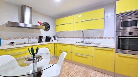 Photo 4 of Flat for sale in Calle San Agustín, 2, Casco Antiguo, Cartagena