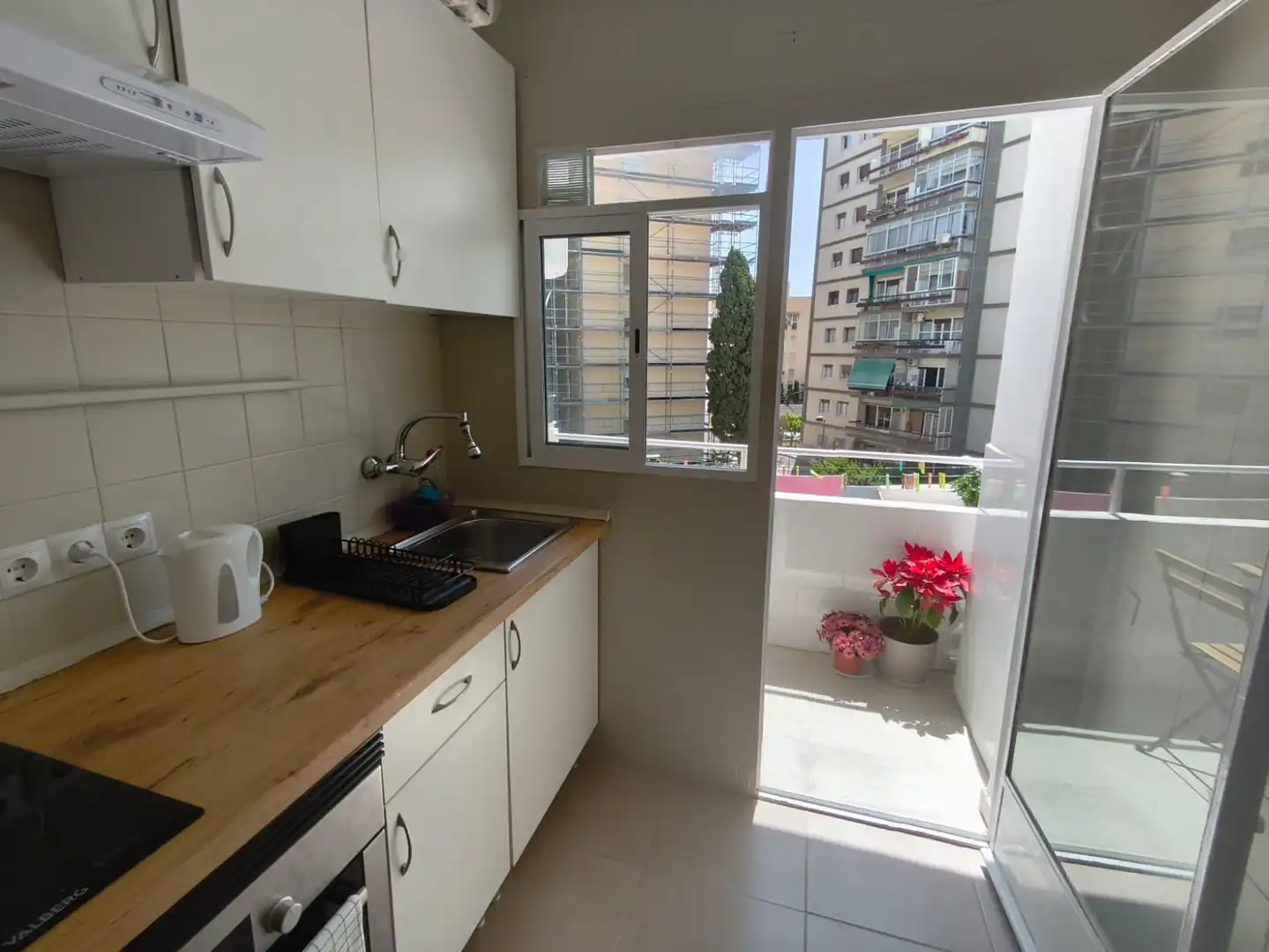 Estudio en venta en Centro