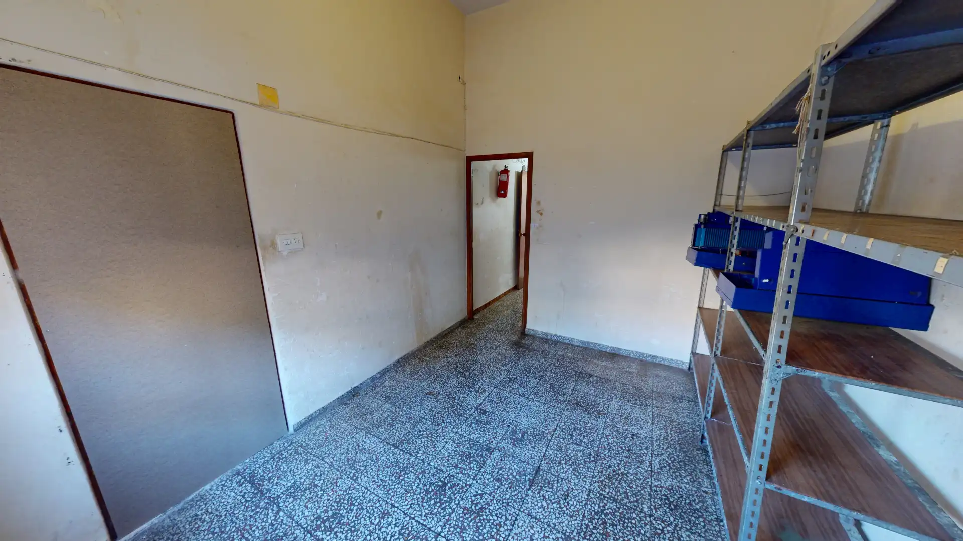 Commercial properties for sale in Busot  with Air Conditioner and Furnished