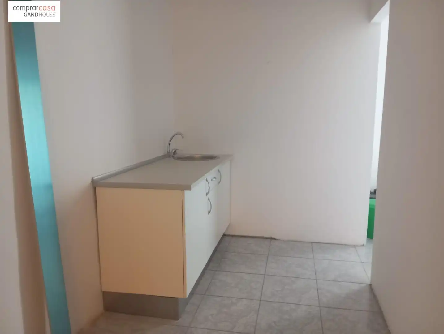 Cocina de Piso en venta en Sant Martí