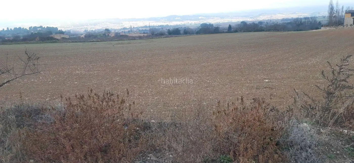 Wohnbaugrundstück zum Verkauf in Carrer de Cabra 48, imagen 4