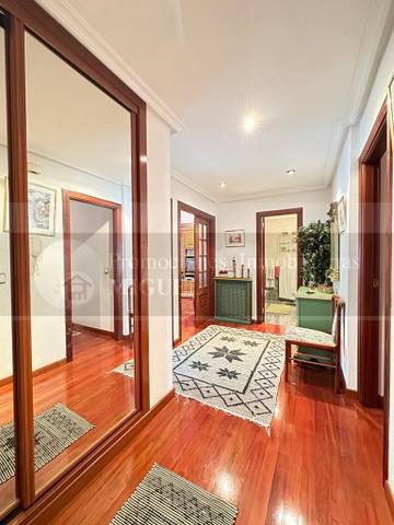 Piso en Venta en Rúa Irmáns Moreno en Verín