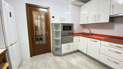Foto 5 de Piso de alquiler en Karmelo Kalea, Santutxu - Basarrate, Bilbao