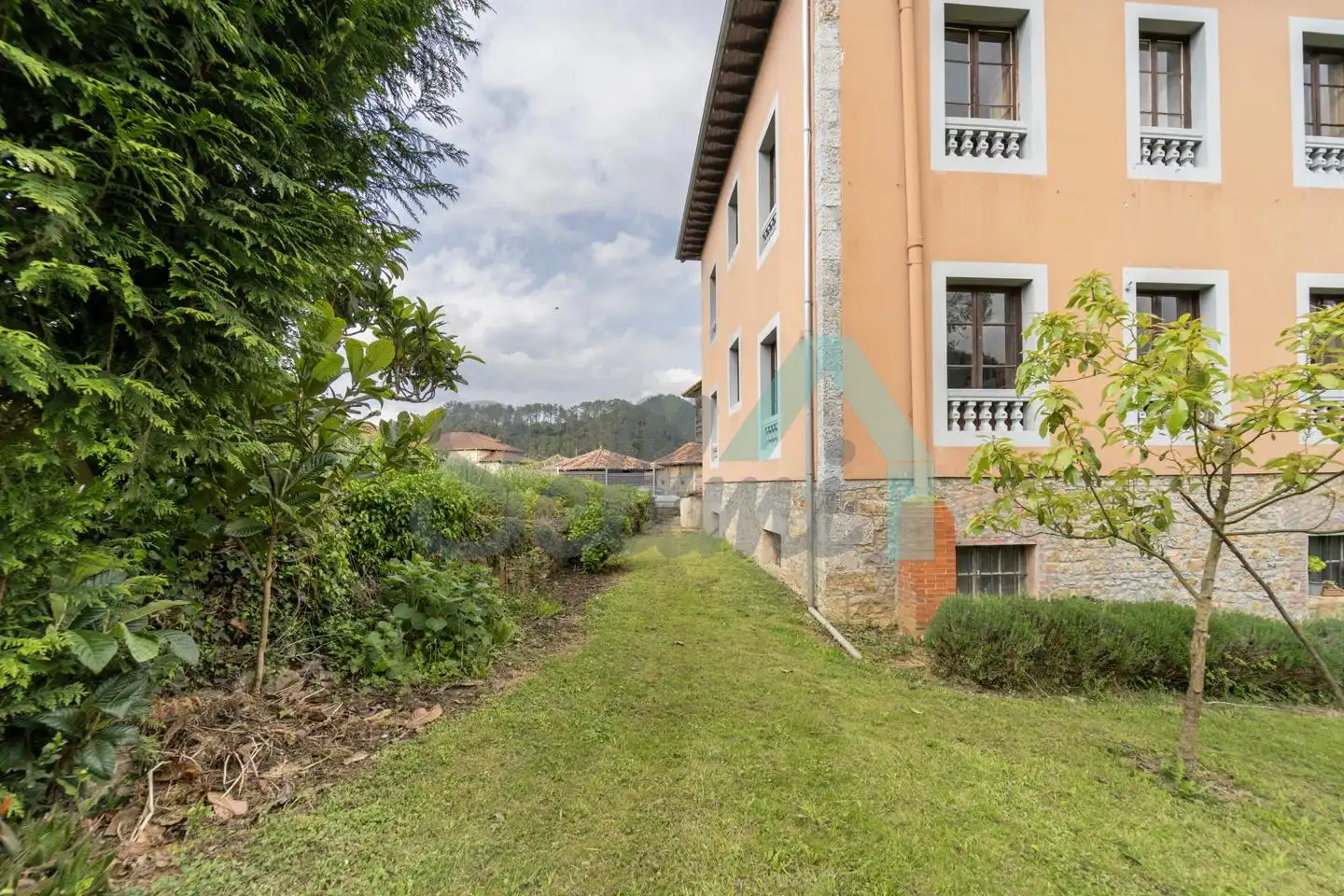 Casa con terraza en venta en Quintana, imagen 38