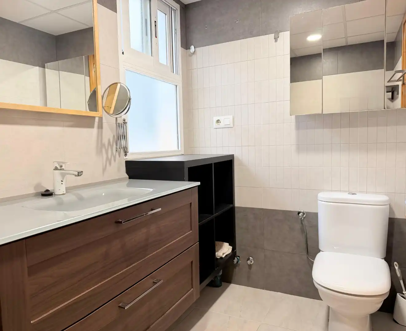Apartments for sale in Calle Floridablanca, Casco Antiguo