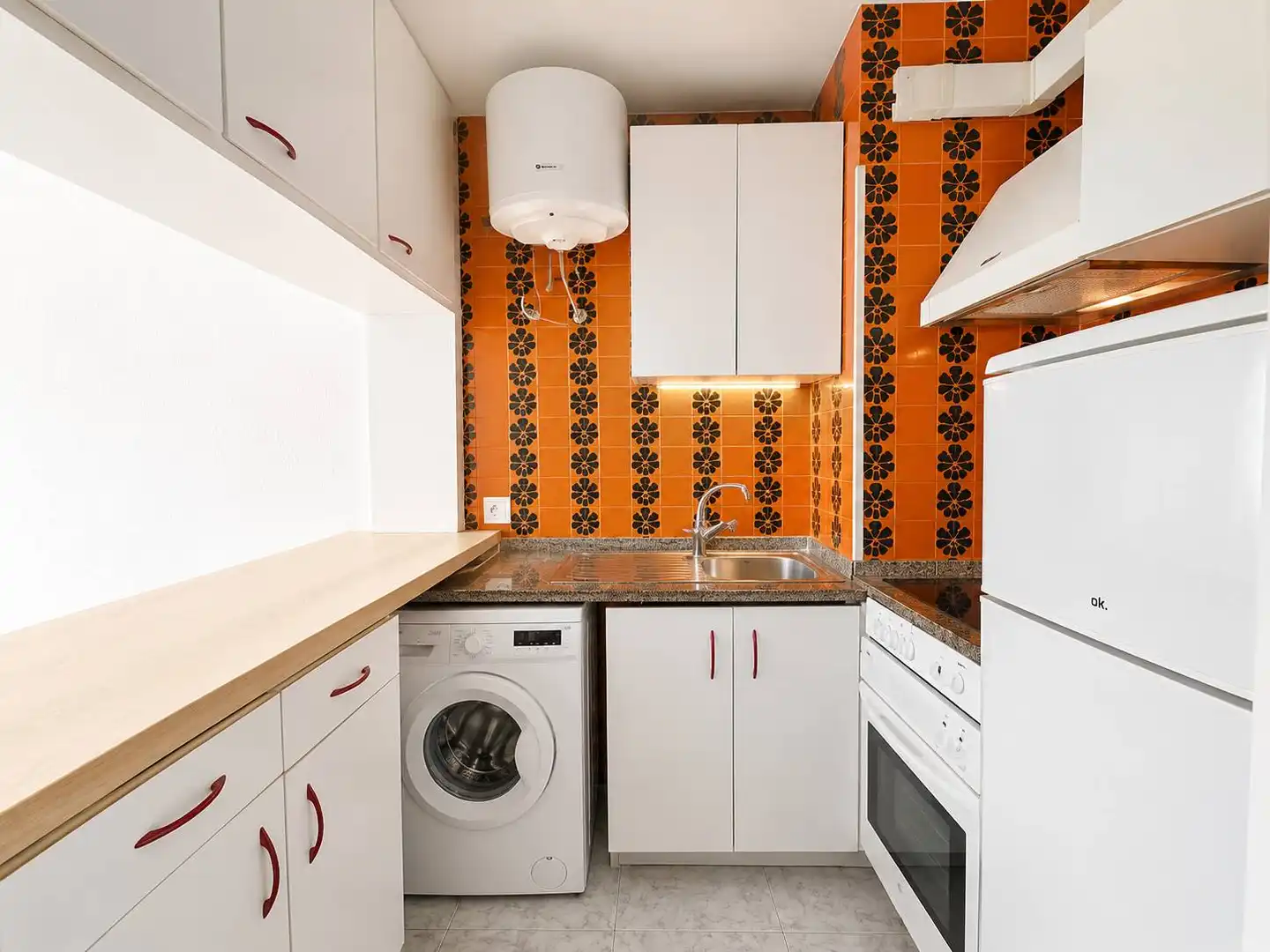 Apartament en venda a Dos  Mares, imagen 6