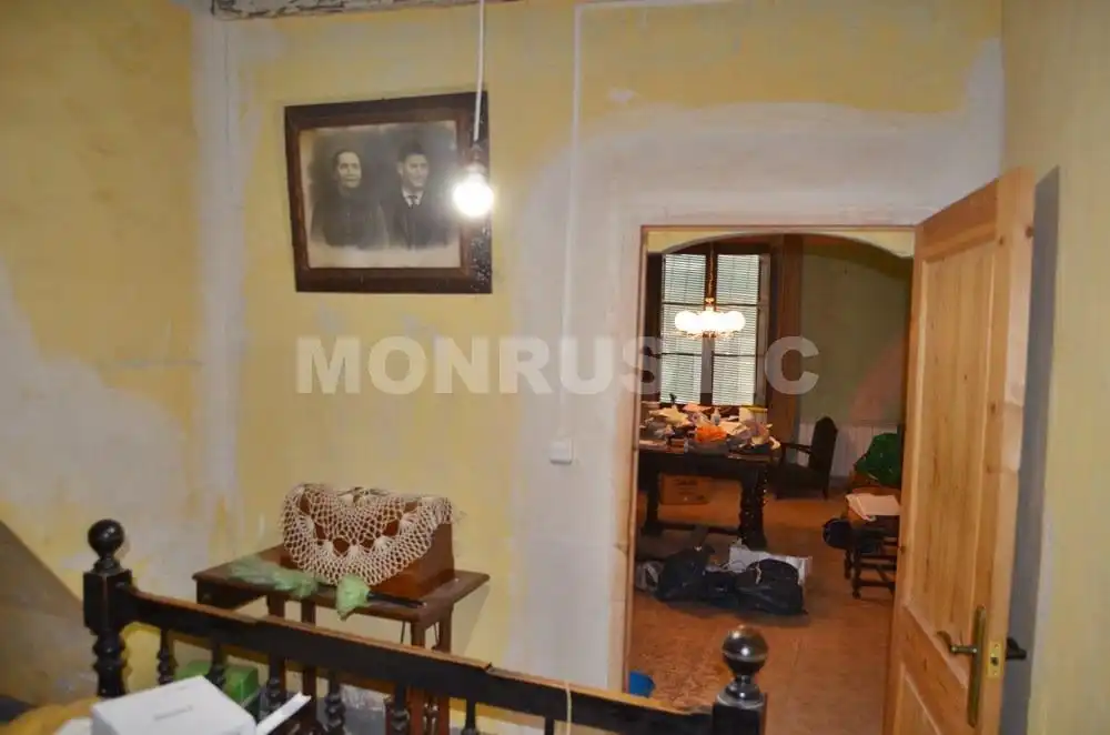 Country house zum Verkauf in El Vilosell mit Abstellraum und Balkon