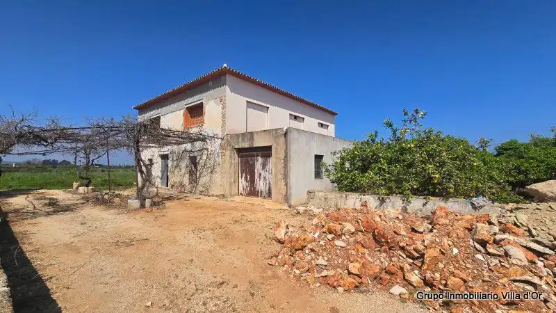 Maison avec jardin à vendre à Las Marinas / Les Marines, imagen 24