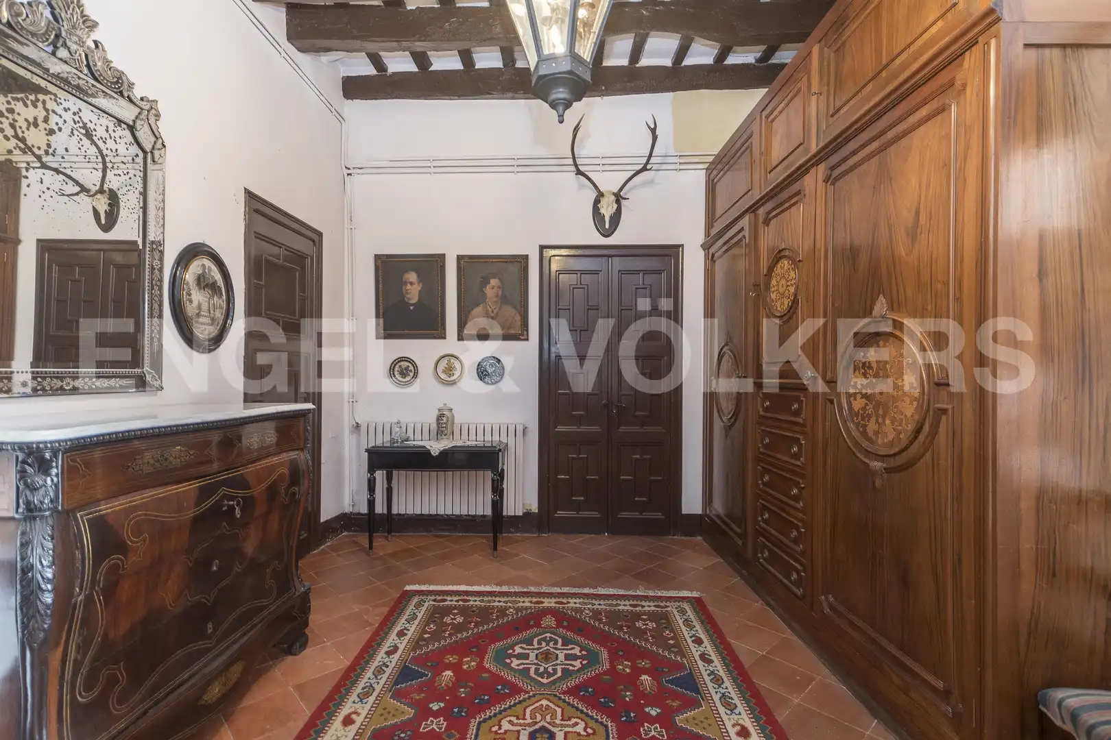 Casa con piscina in vendita a Cabrera de Mar, imagen 14