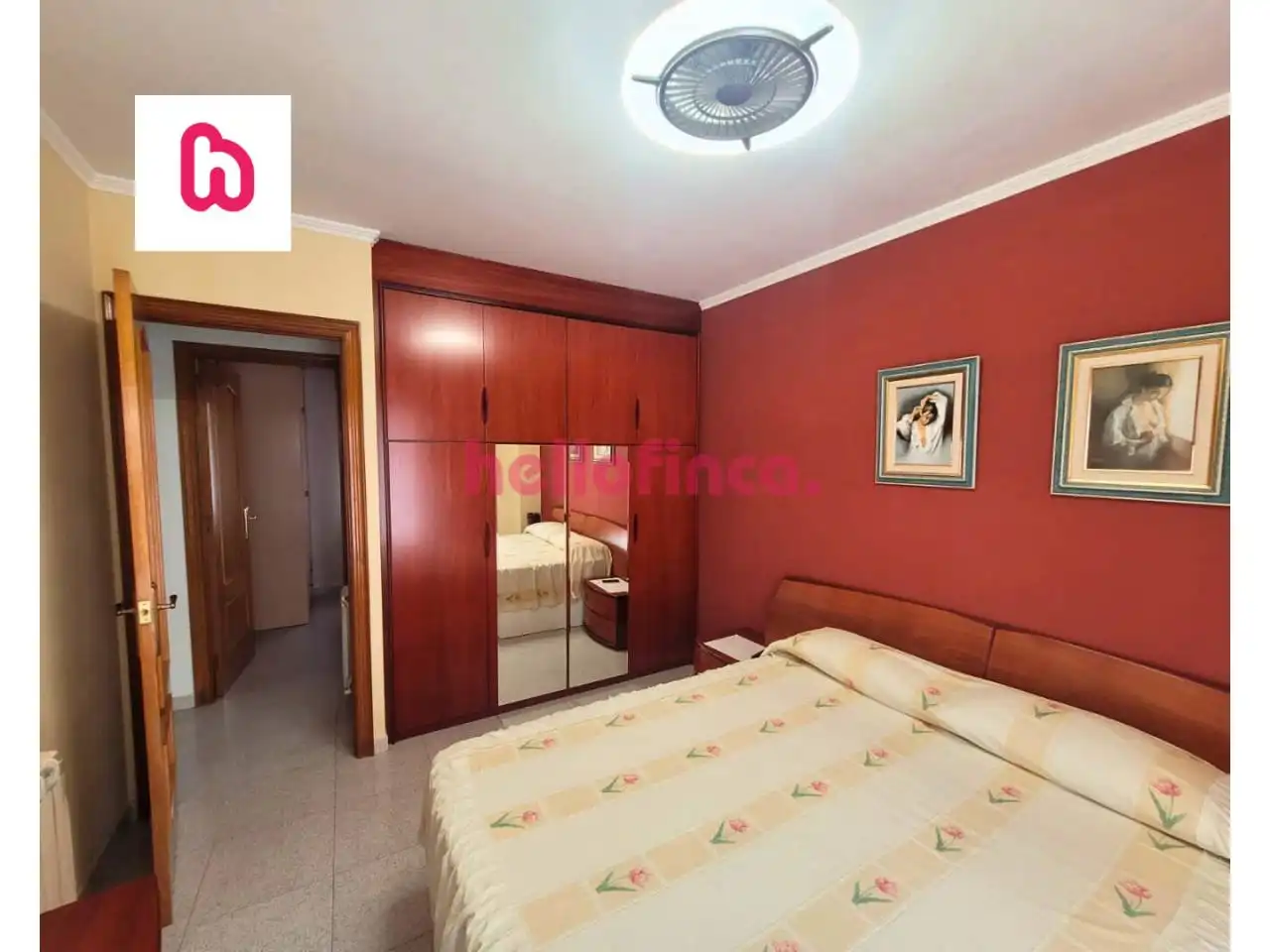 Terraced house for sale in Pasaje de Vistalegre, imagen 20