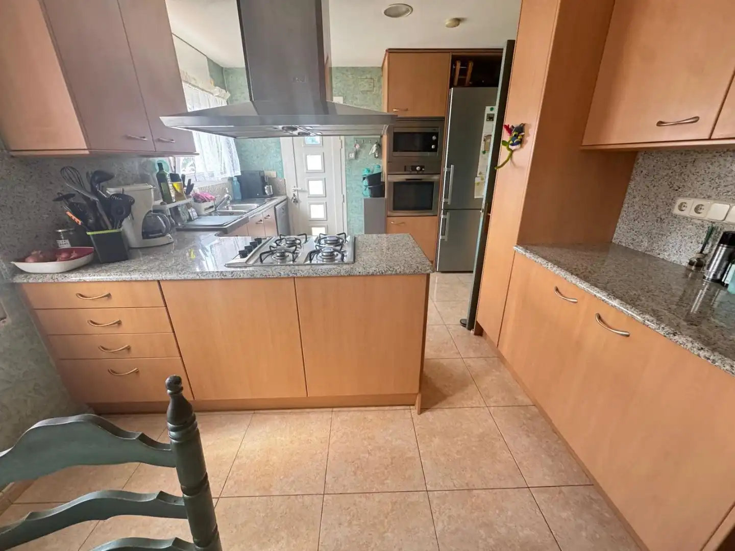 Casa amb jardí en venda a Carrer mare de deu del mont 6, imagen 27