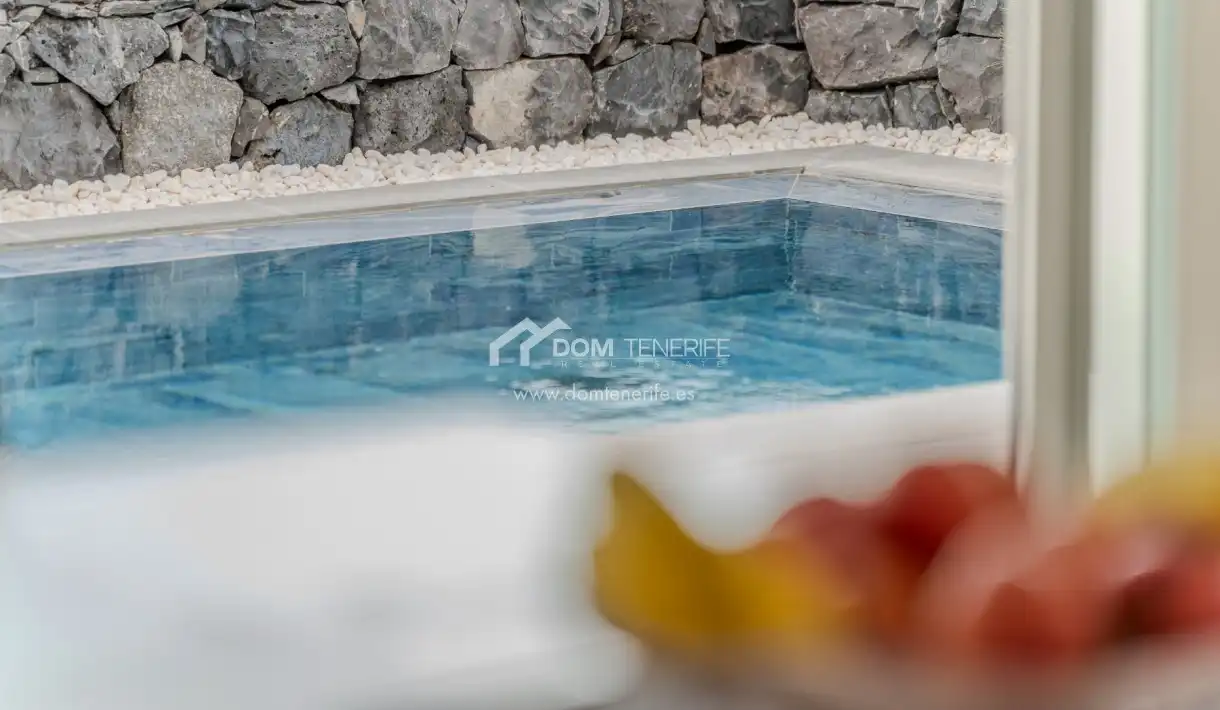 Swimming pool of Houses for sale in Adeje  with Terrace, Storage room and Swimming Pool