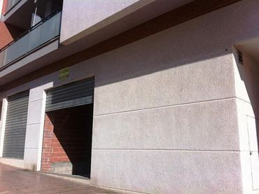 Locale commerciale in vendita a Calle hoya 17