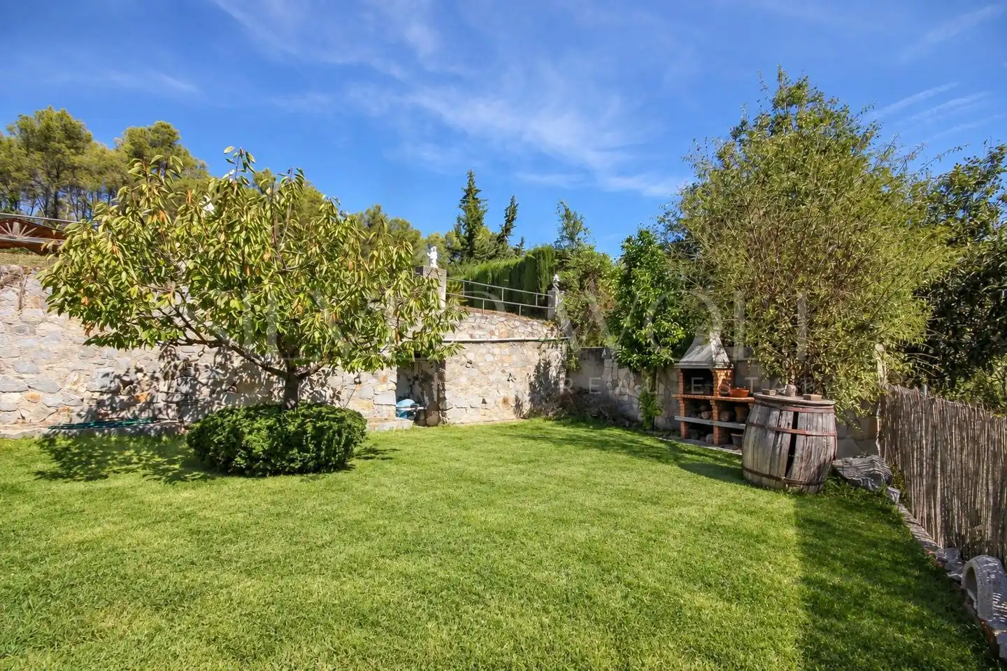 Casa amb piscina en venda a calle Montseny, imagen 37