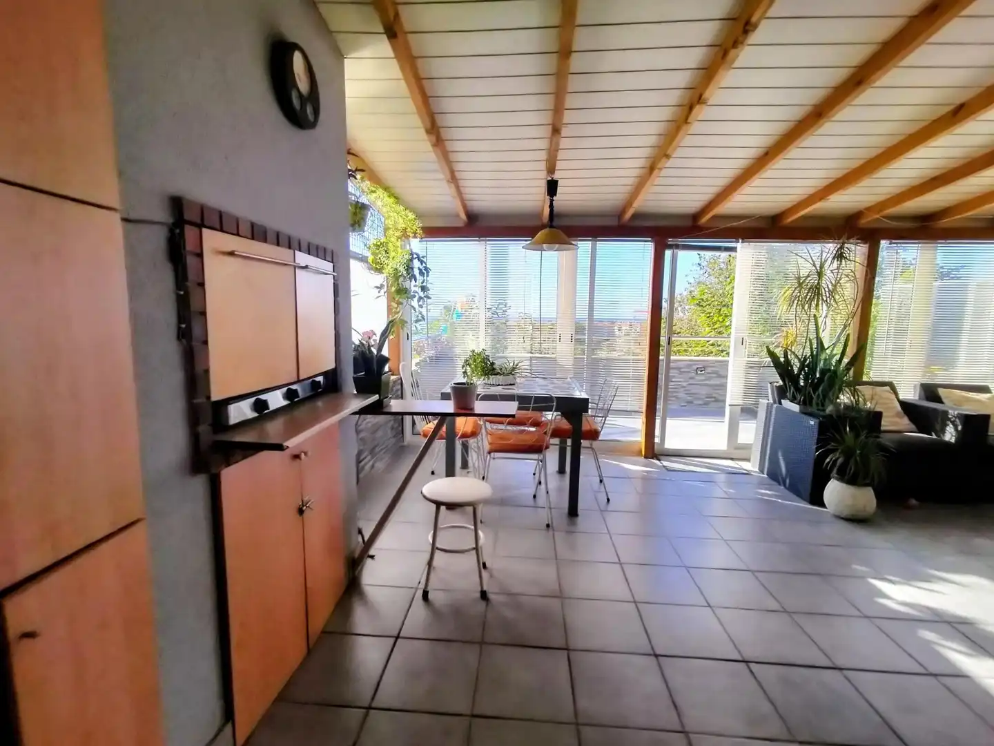 Casa a schiera con terrazza in vendita a Bonavista, imagen 21