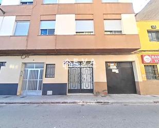 Exterior view of Premises for sale in Vila-real