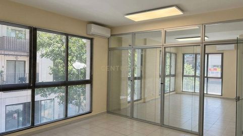 Foto 4 de Oficina de alquiler en Casco Antiguo, Majadahonda