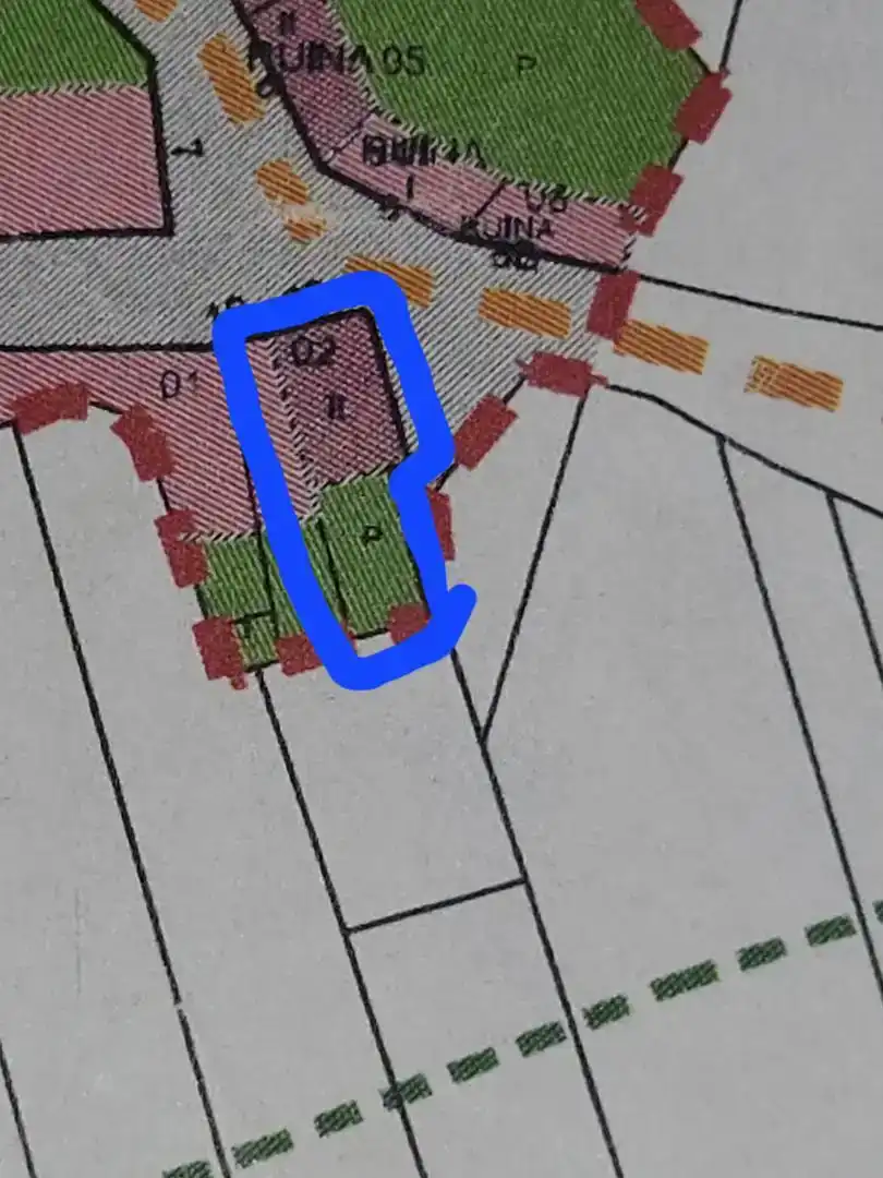 Piso en venta en Castrojeriz, Burgos