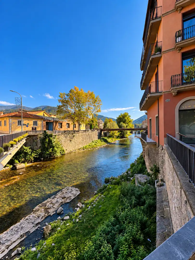 Flat for rent in Ripoll, Girona