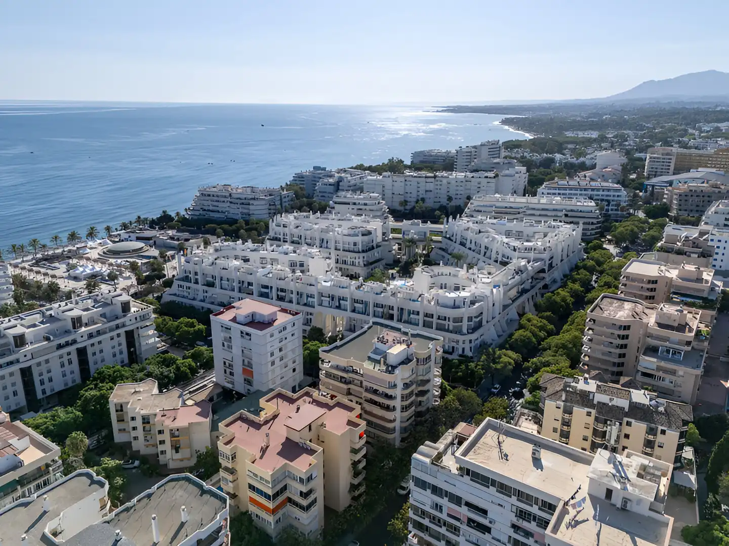 Ático con ascensor en venta en Marbella Centro, imagen 20