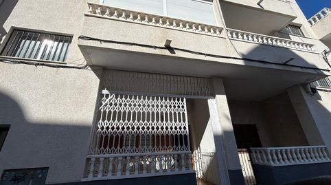 Foto 3 de Apartament en venda a Avenida Habaneras - Curva de Palangre, Torrevieja