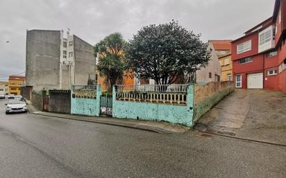 Außenansicht von Residential zum verkauf in A Guarda  