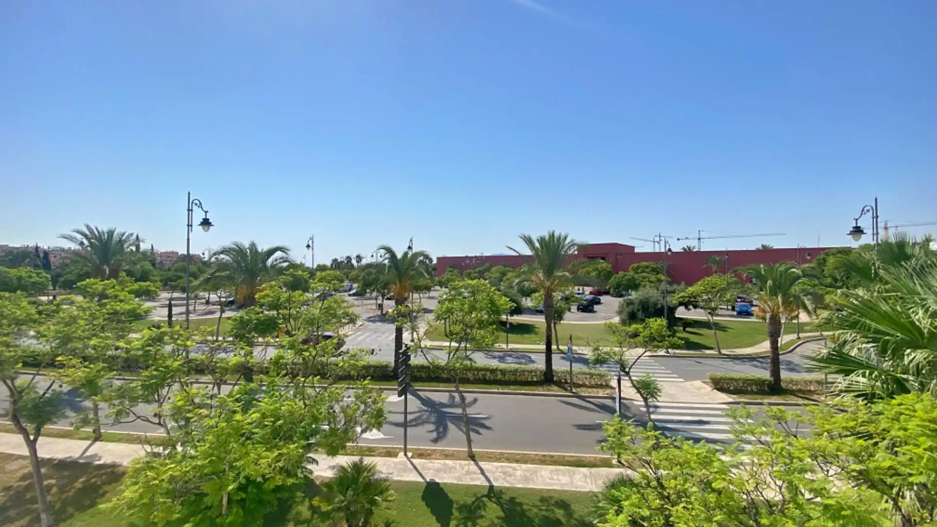 Ático con terraza en venta en Condado de Alhama, imagen 21