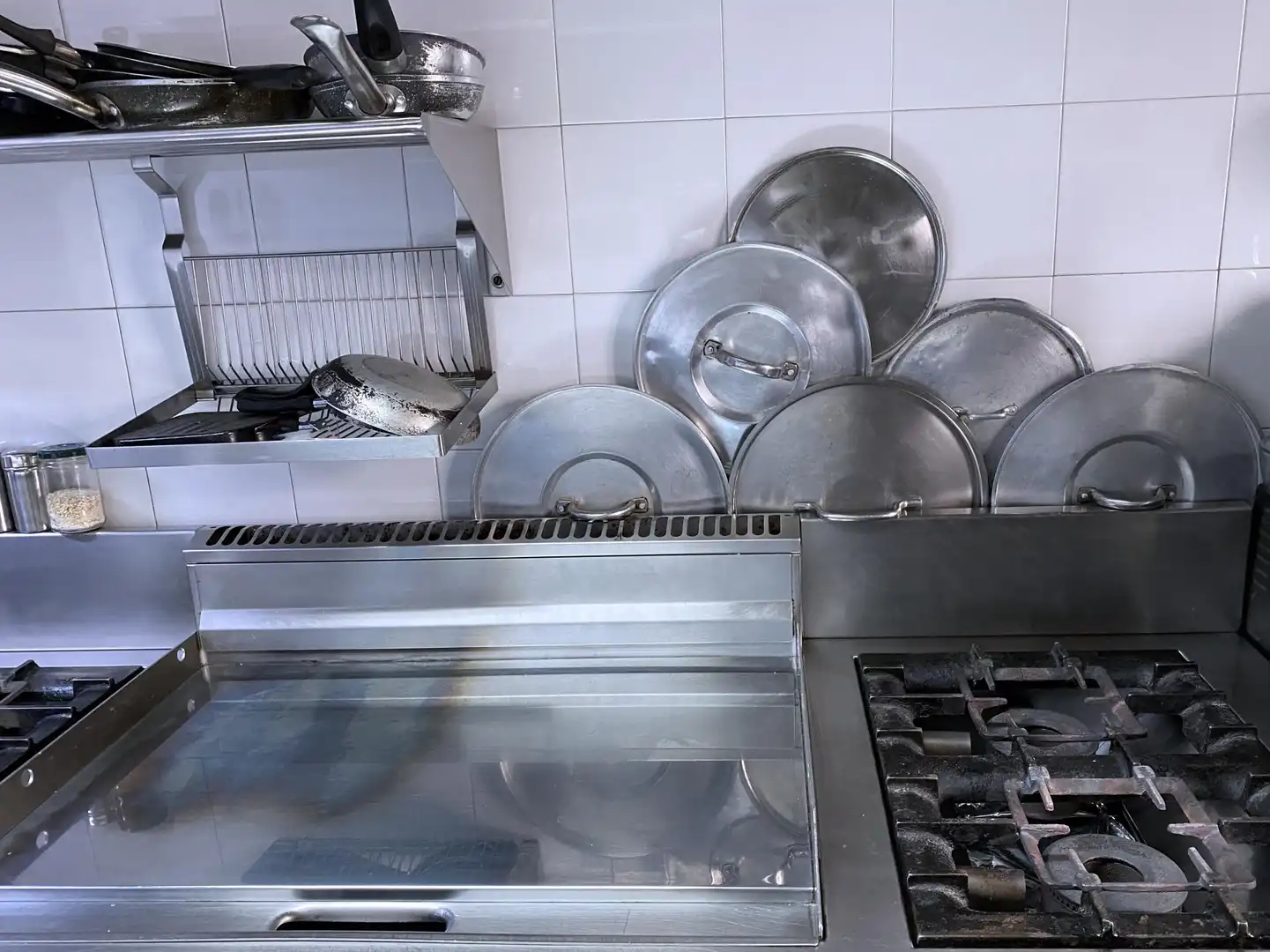 Business premises for transfer in Sants - Montjuïc, imagen 15