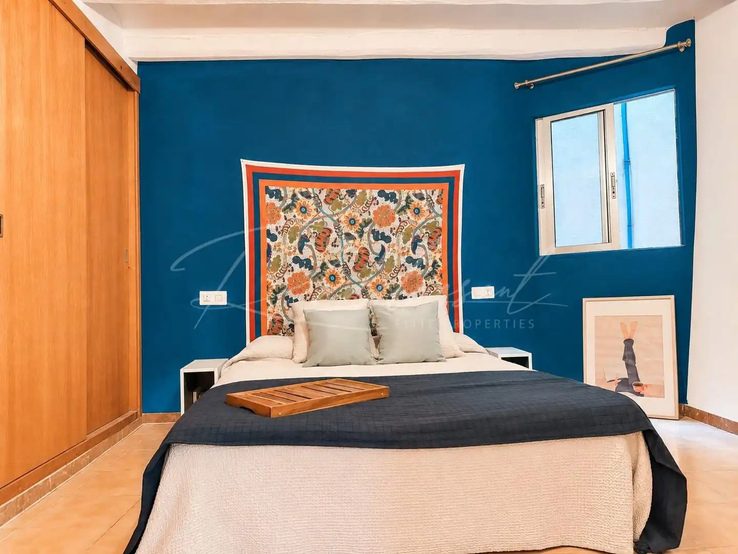 Casa con terraza en venta en Carrer Carrer Mare de Déu de la Roca, imagen 47