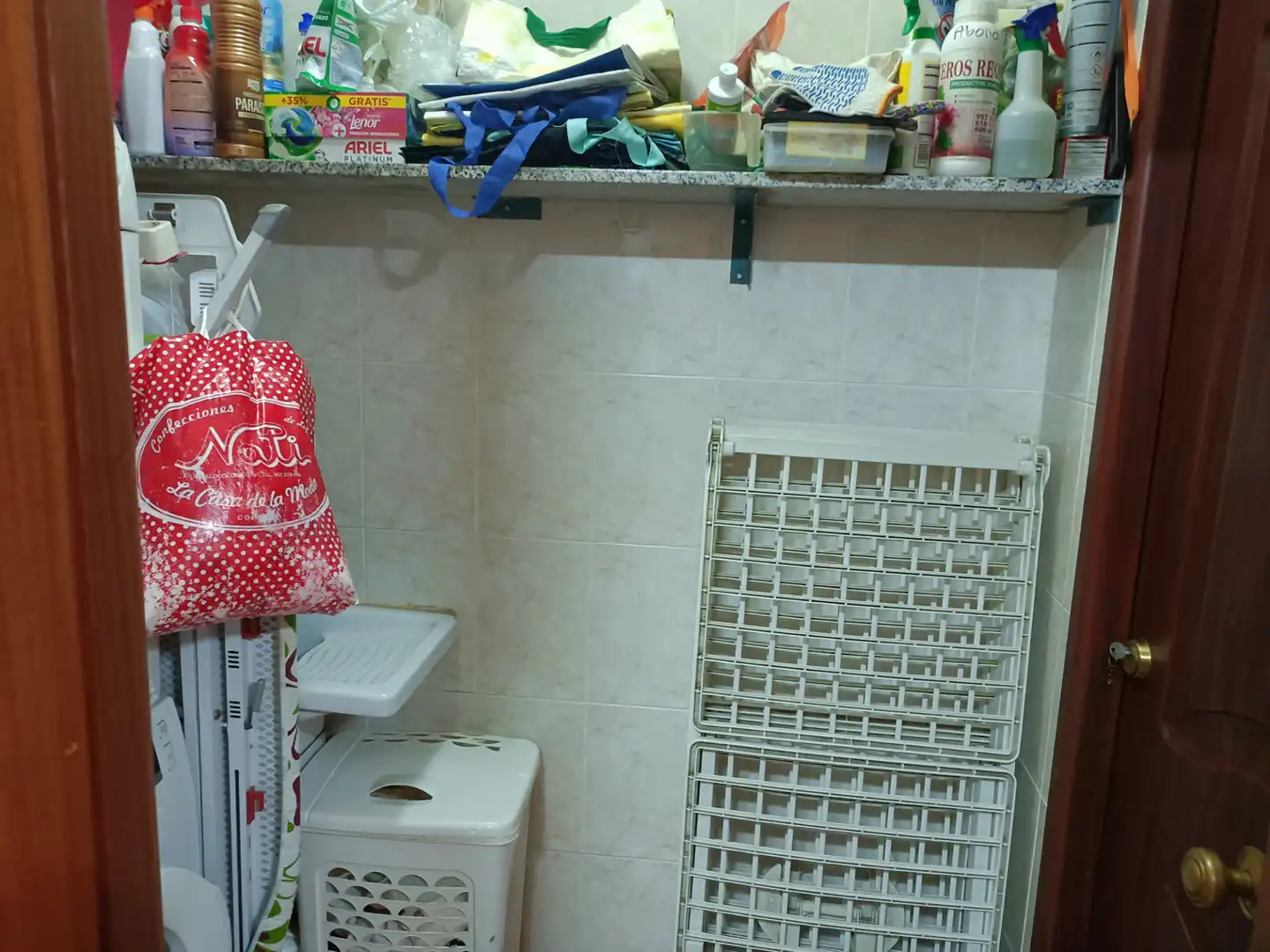 Cuina de Casa o xalet en venda en Poniente-Norte - Miralbaida - Parque Azahara