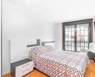 Bedroom of Apartment for sale in Tapia de Casariego  with Heating and Balcony