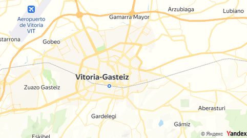 Foto 3 de Pis en venda a Santiago - Arana, Vitoria - Gasteiz