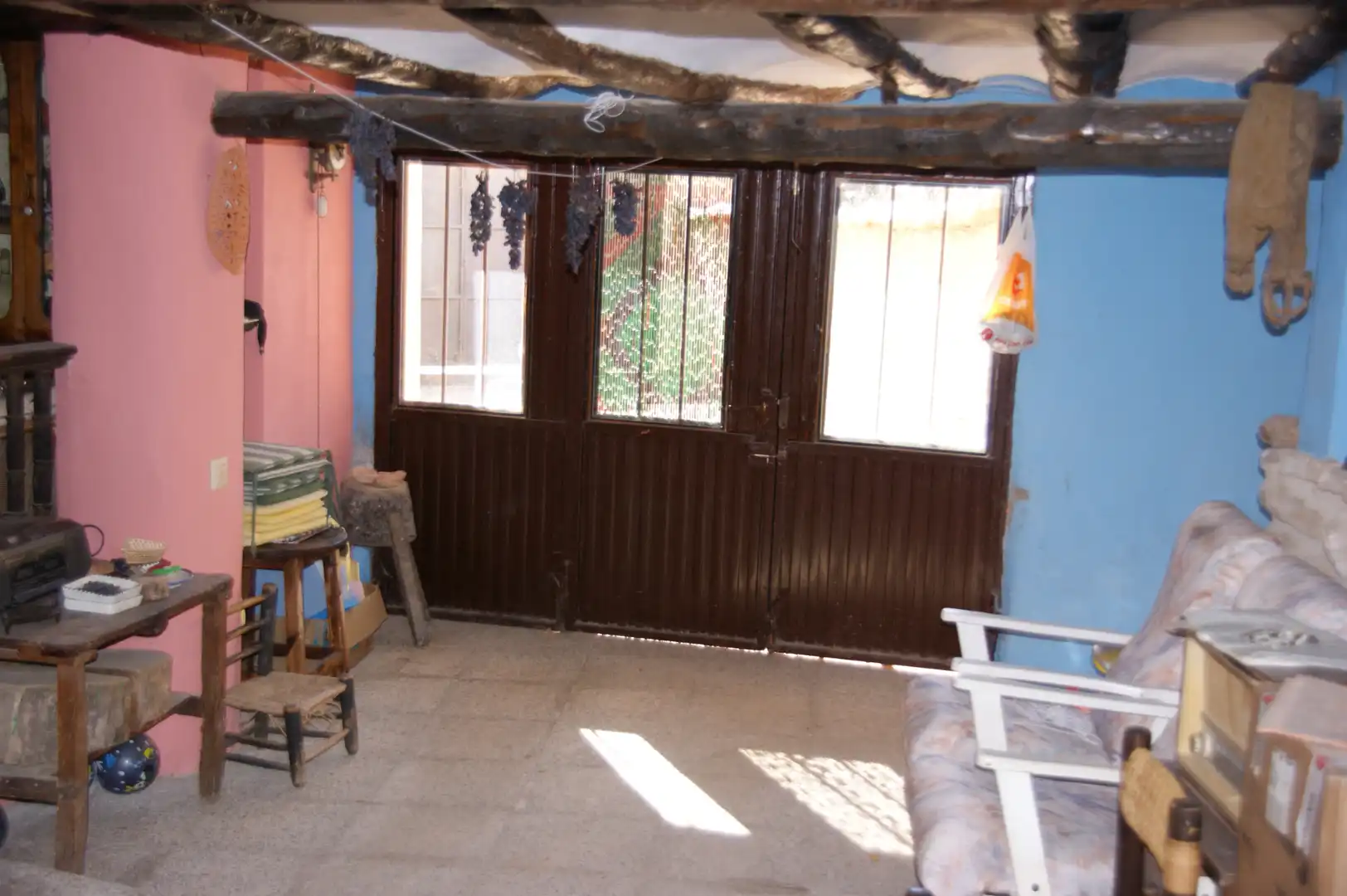 Casa o chalet en venta en Castellote con Calefacción, Jardín privado y Amueblado