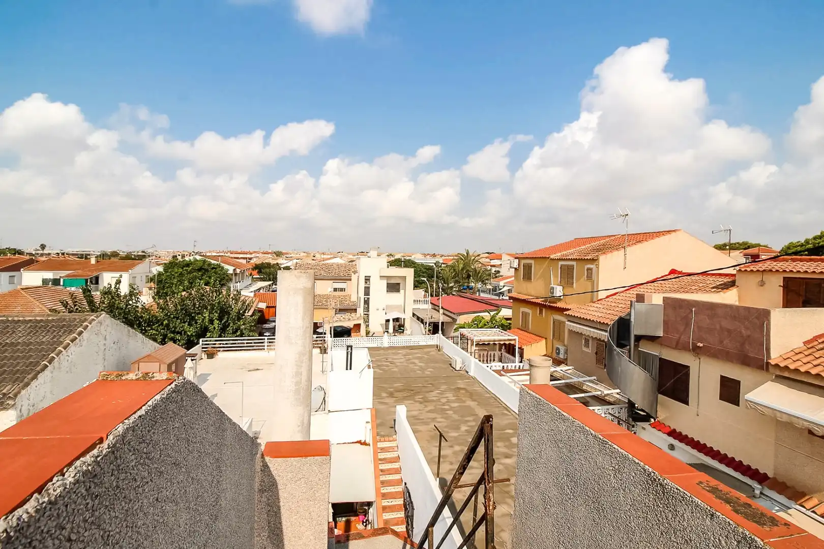 Terraced house to rent in Torre de la Horadada, imagen 30
