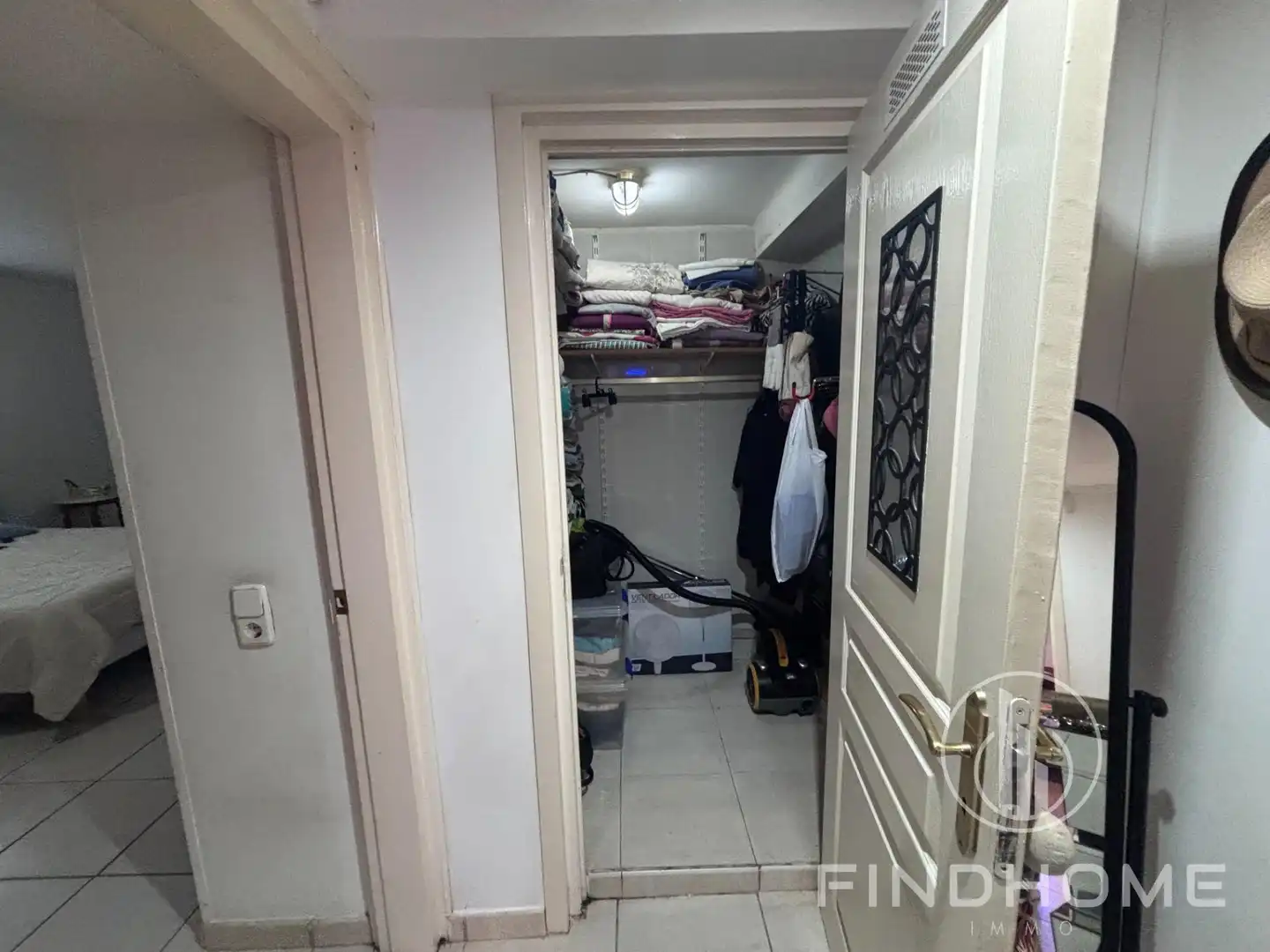 Wohnung zum Verkauf in Calle Delta Muga 6, imagen 21