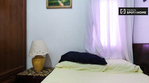 Foto 3 de Pis per a compartir a El Poble Sec - Parc de Montjuïc, Barcelona