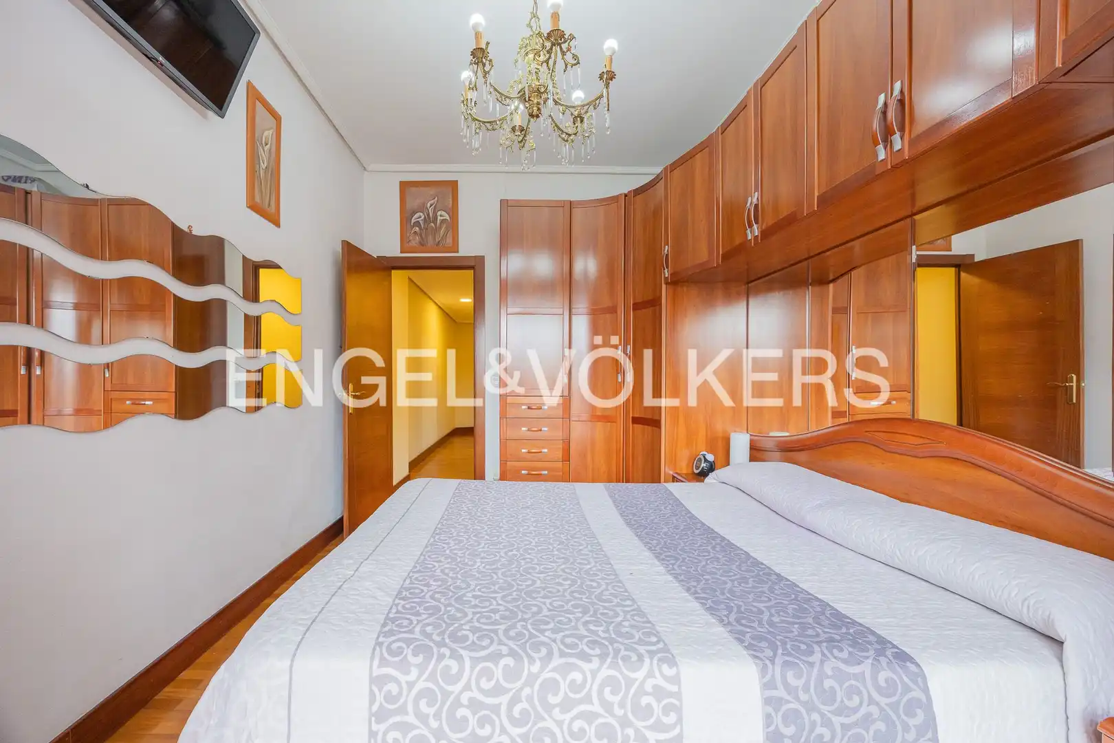 Habitación de Piso en venta en Bilbao  con Calefacción y Terraza
