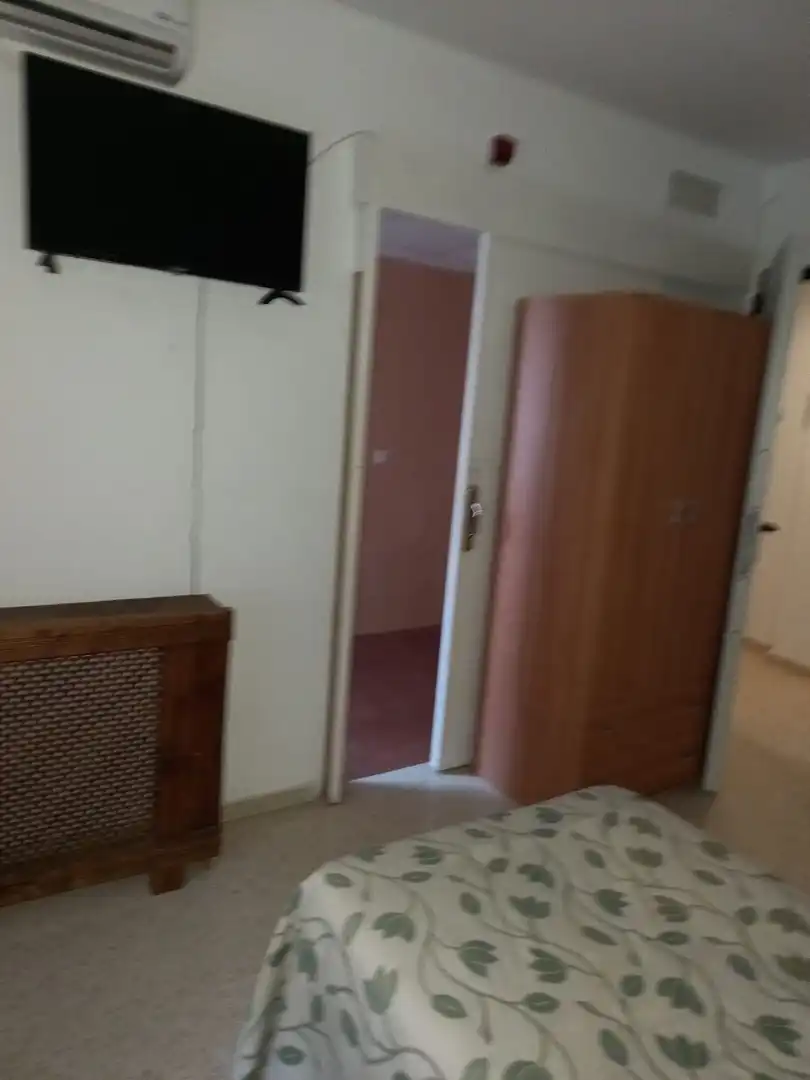 Schlafzimmer von Gebäude zum Verkauf in Córdoba
