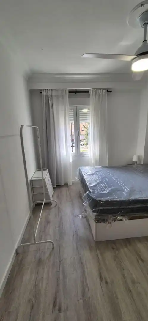 Apartamento de alquiler en Marxalenes