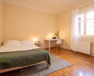 Apartament per a compartir a Sant Gervasi i la Bonanova