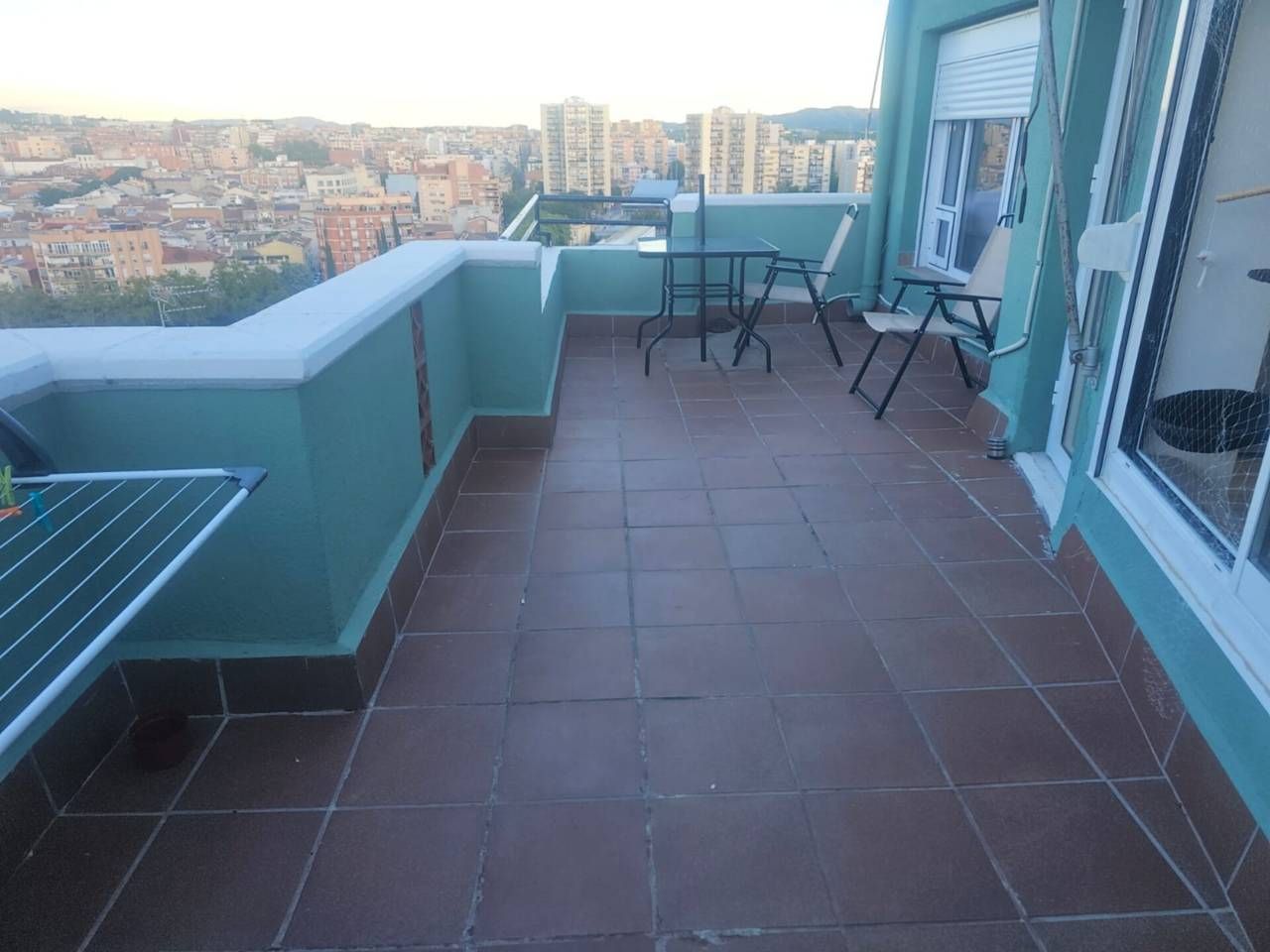 Piso en venta en Can Fatjó - Sant Jordi Park - Plana del Castell