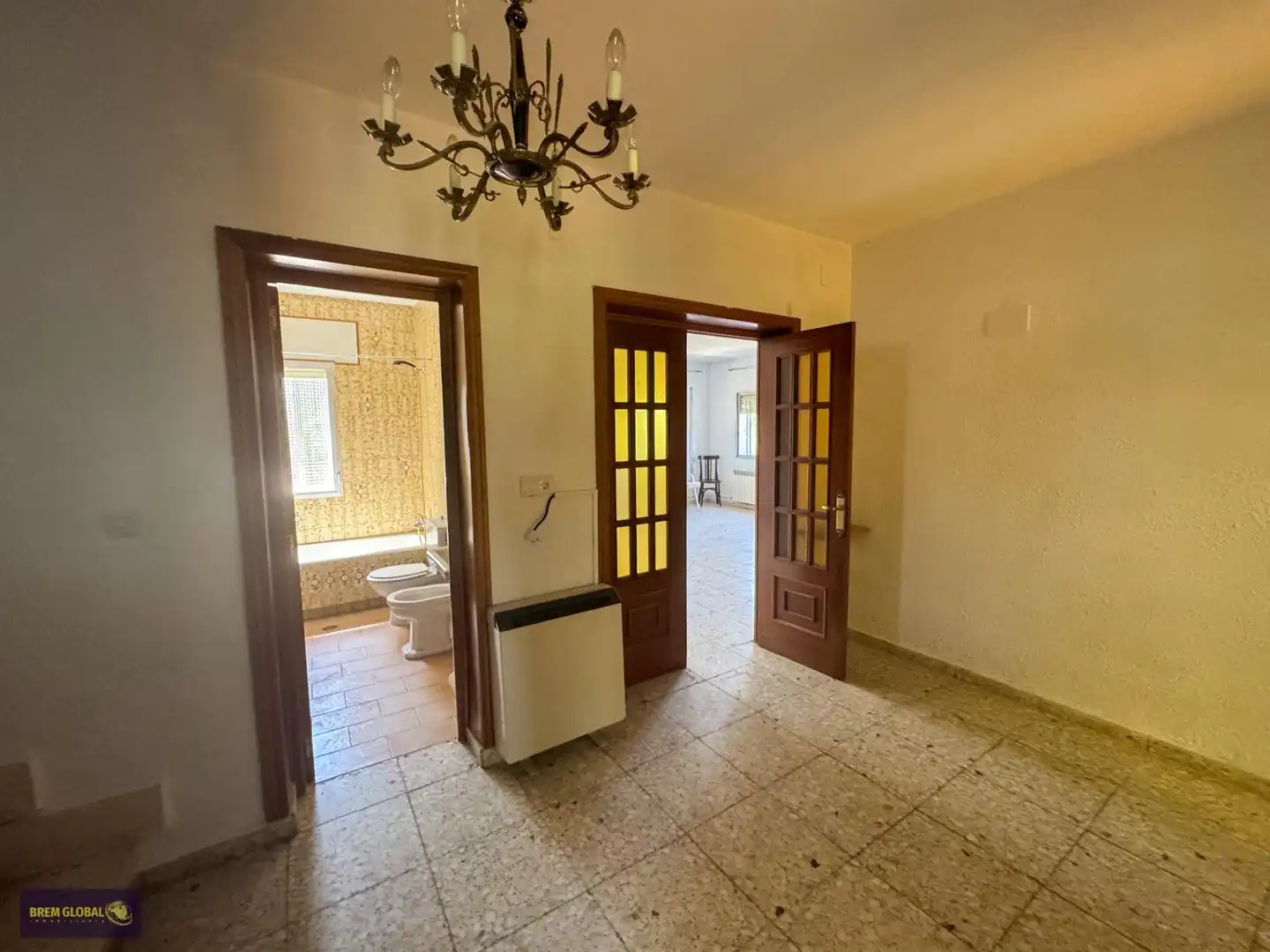 Casa o chalet en venta en Buitrago del Lozoya con Calefacción, Jardín privado y Trastero