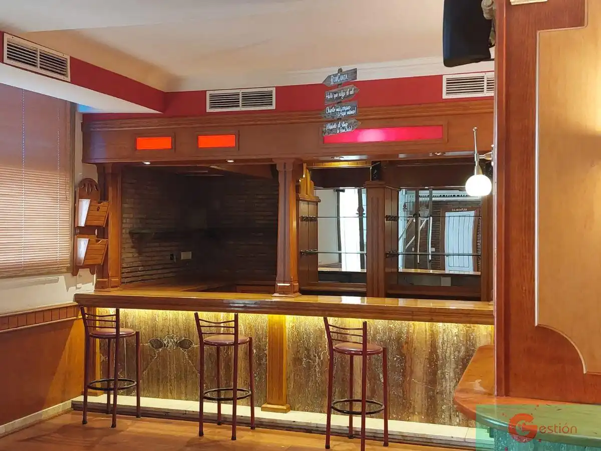 Local comercial en venda a Centro, imagen 12