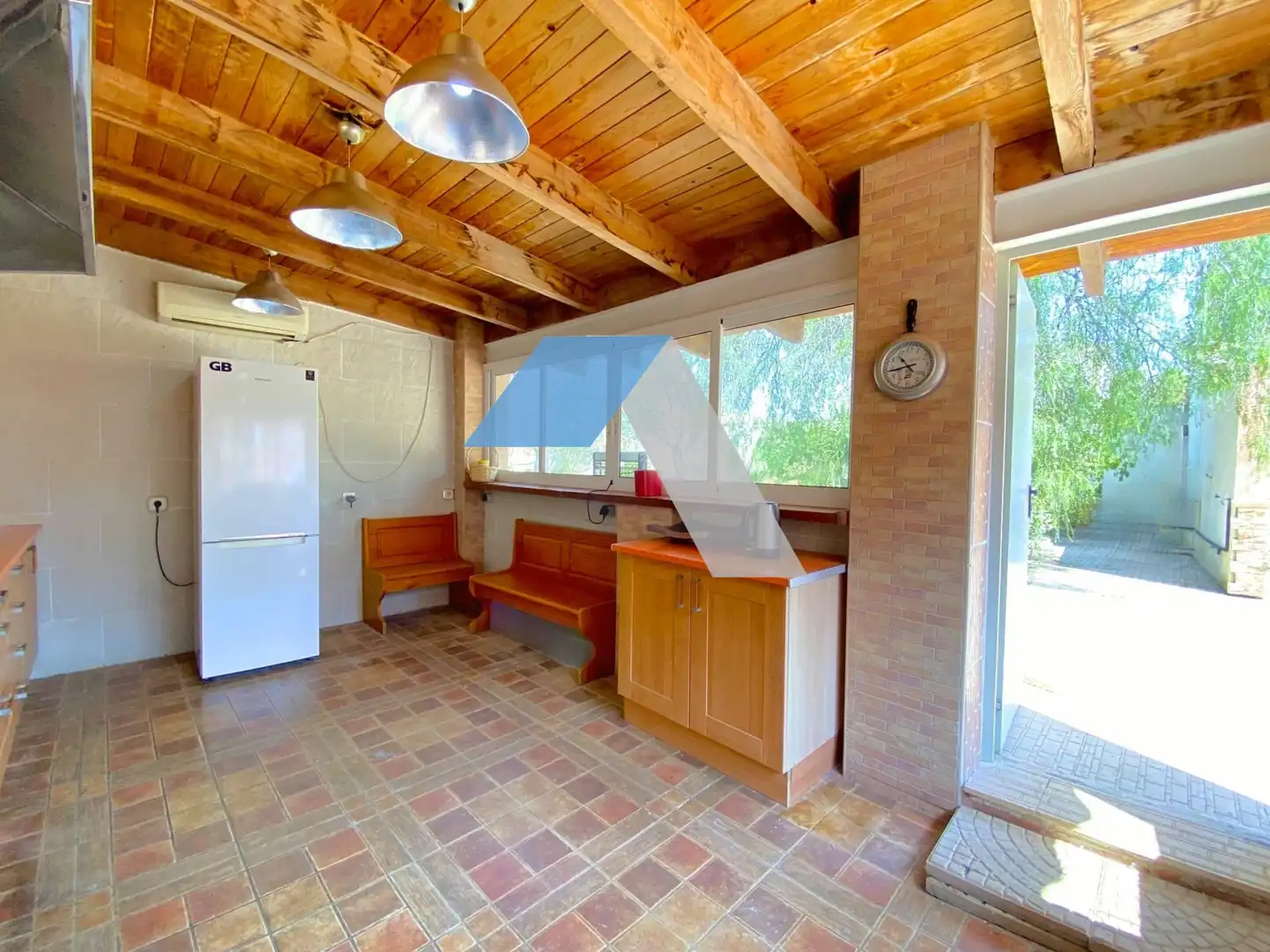 Detached house for sale in Partidas de Alicante, imagen 38