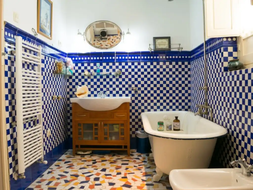 Appartement avec terrasse à vendre à Calle Santo Domingo, imagen 11