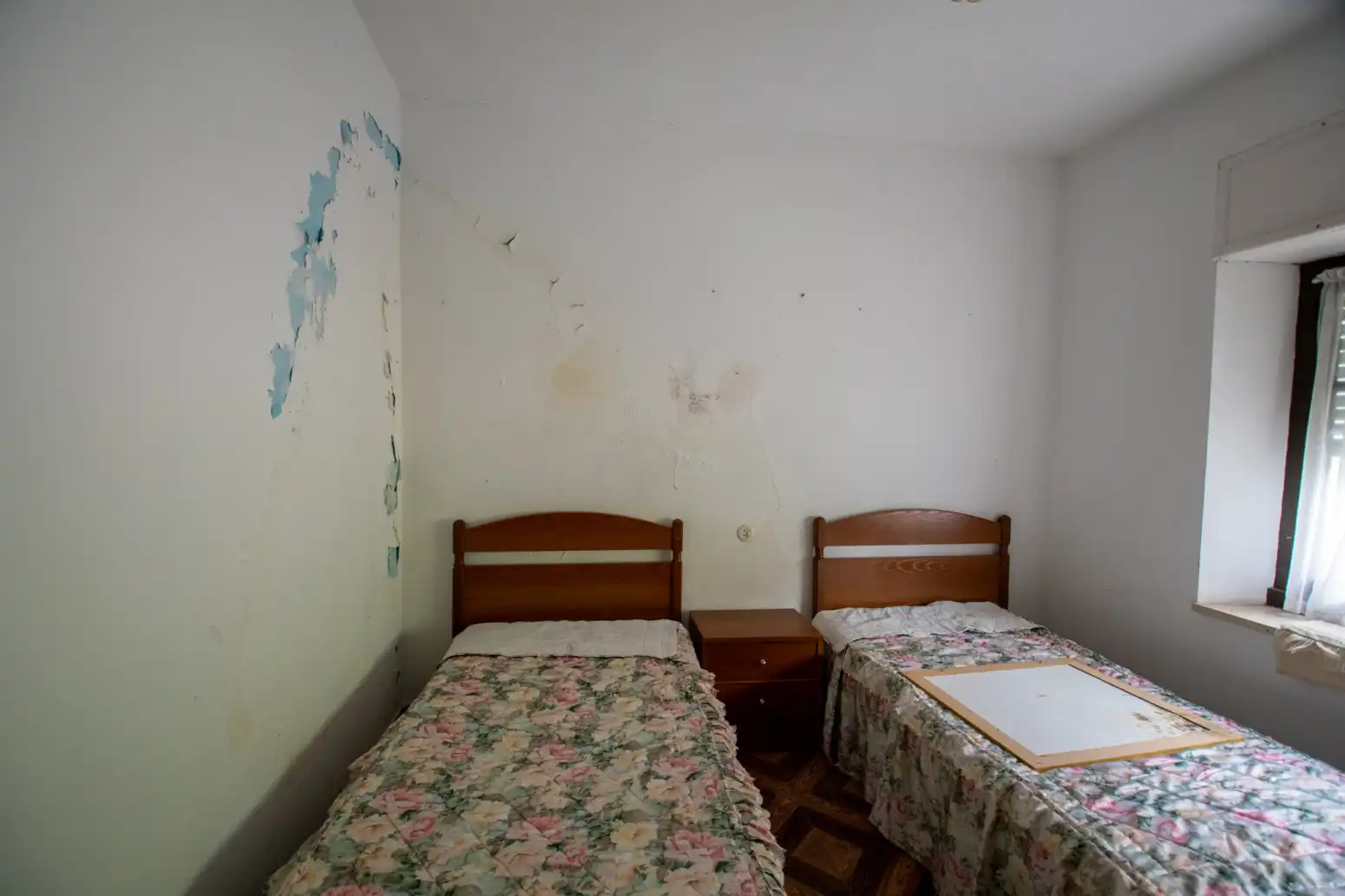 Bedroom of Houses for sale in Villaviciosa  with Private garden