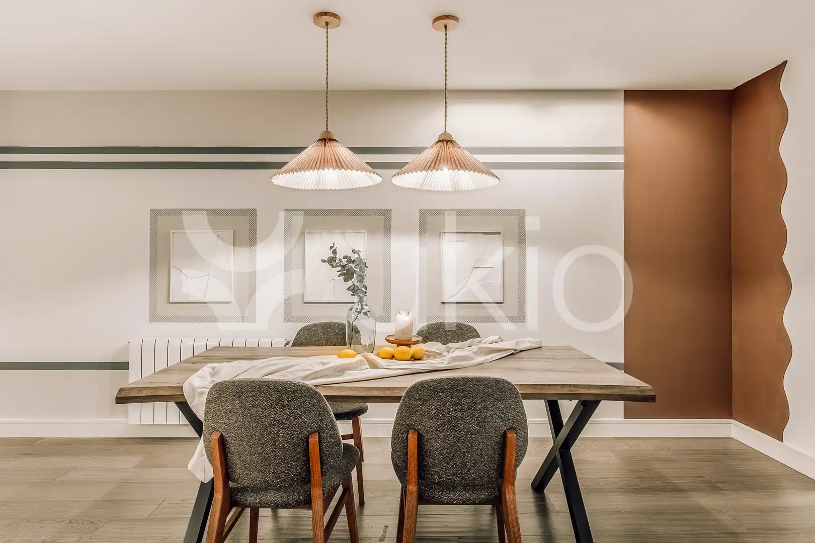 Apartament amb ascensor de lloguer a Calle de Hortaleza, imagen 9