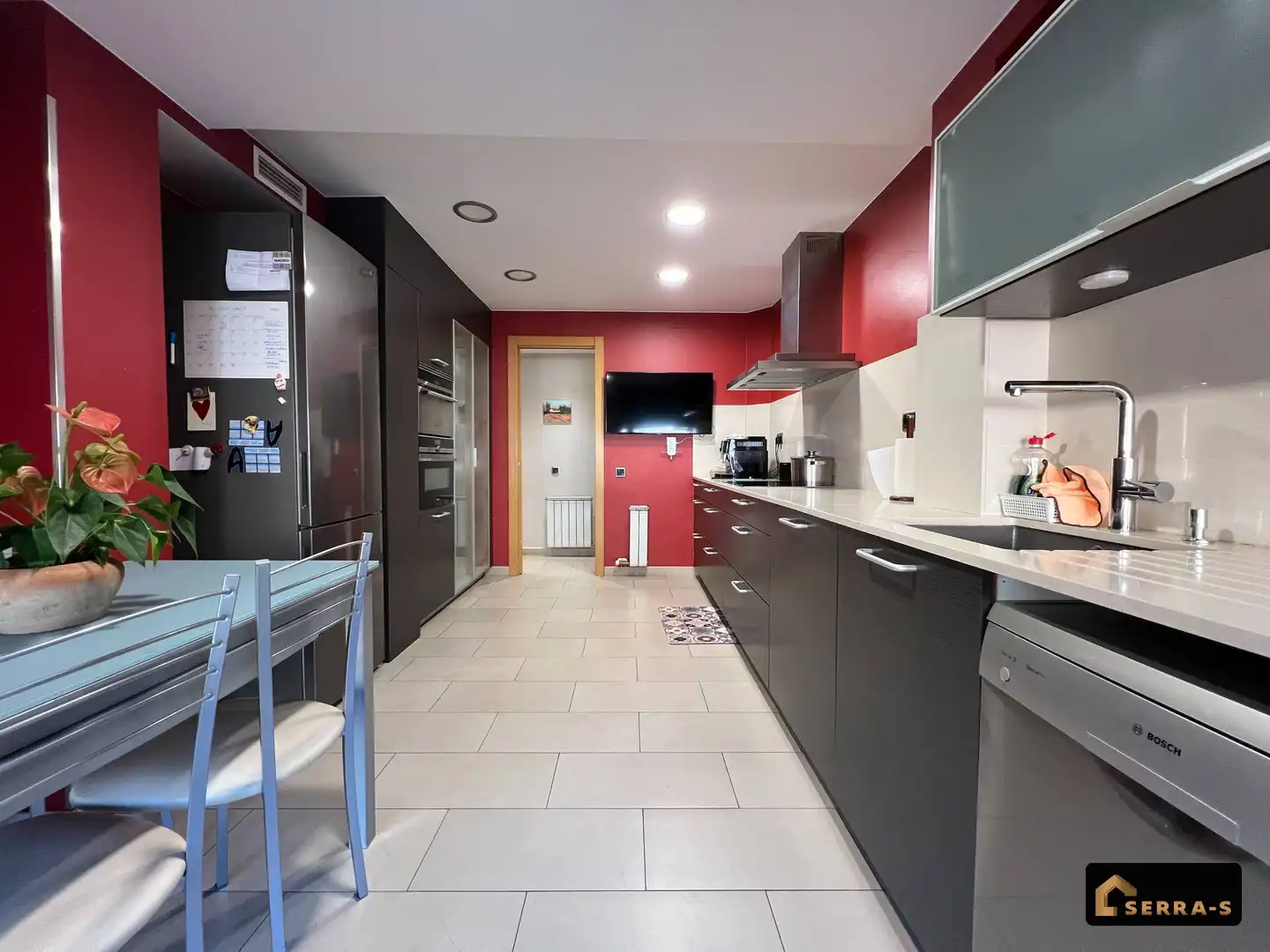 Ground floor with lift for sale in Passeig ANDALUSIA, imagen 2