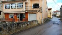 Vista exterior de Casa o xalet en venda en Alfoz de Lloredo amb Terrassa